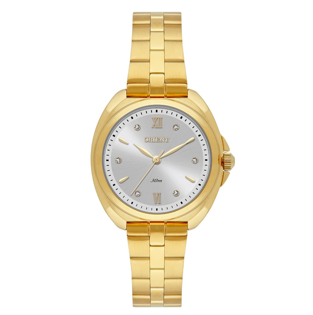 Relógio Orient Eternal - FGSS0254S3KX